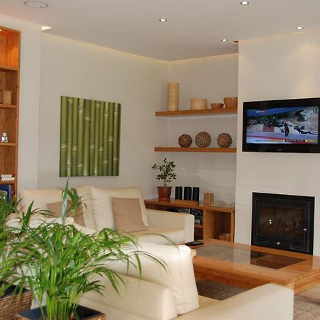 Bamboo Guest House Hermanus Exteriér fotografie