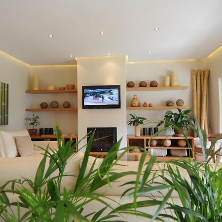 Bamboo Guest House Hermanus Exteriér fotografie