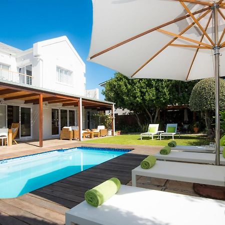 Bamboo Guest House Hermanus Exteriér fotografie