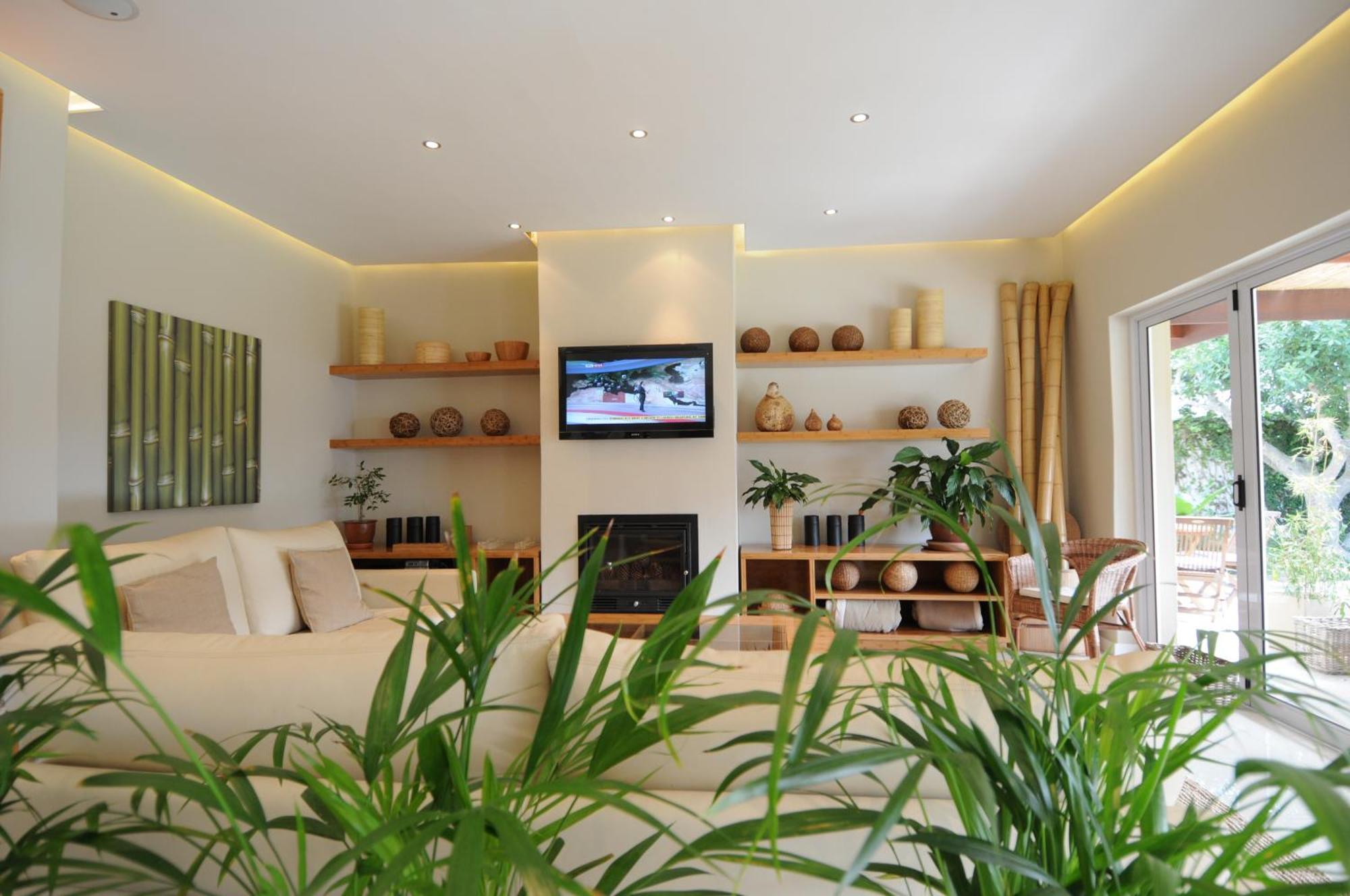 Bamboo Guest House Hermanus Exteriér fotografie