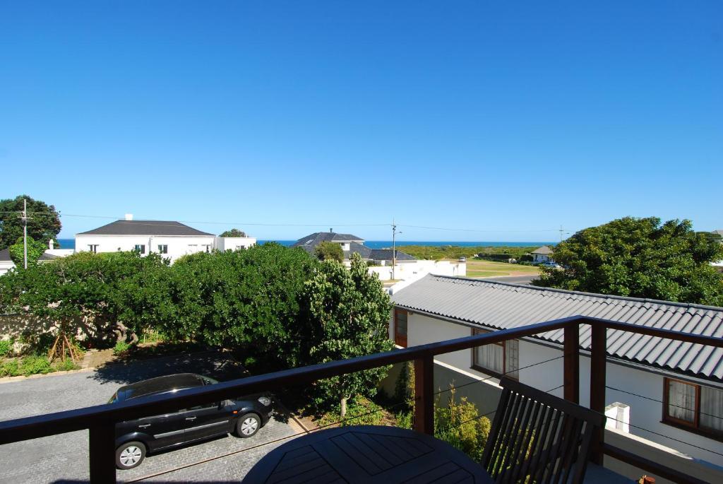 Bamboo Guest House Hermanus Exteriér fotografie