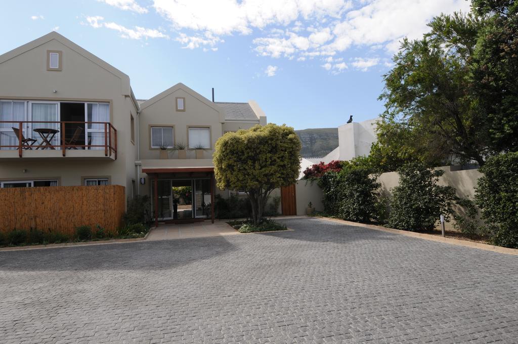 Bamboo Guest House Hermanus Exteriér fotografie