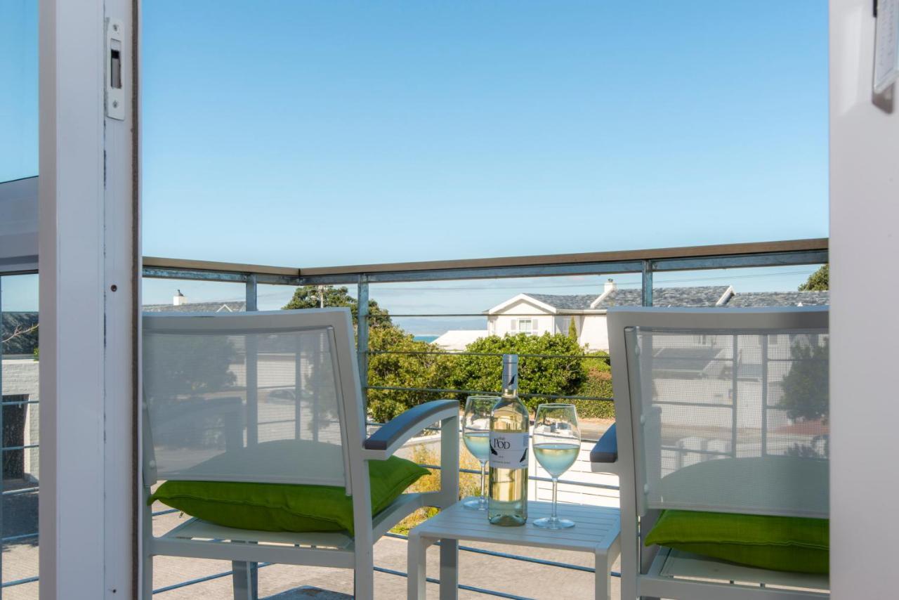 Bamboo Guest House Hermanus Exteriér fotografie