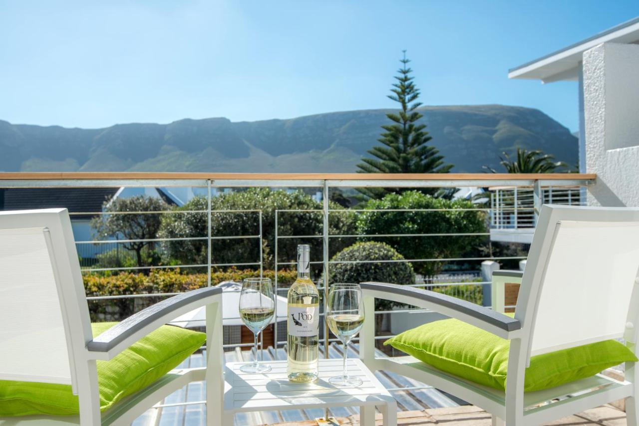Bamboo Guest House Hermanus Exteriér fotografie