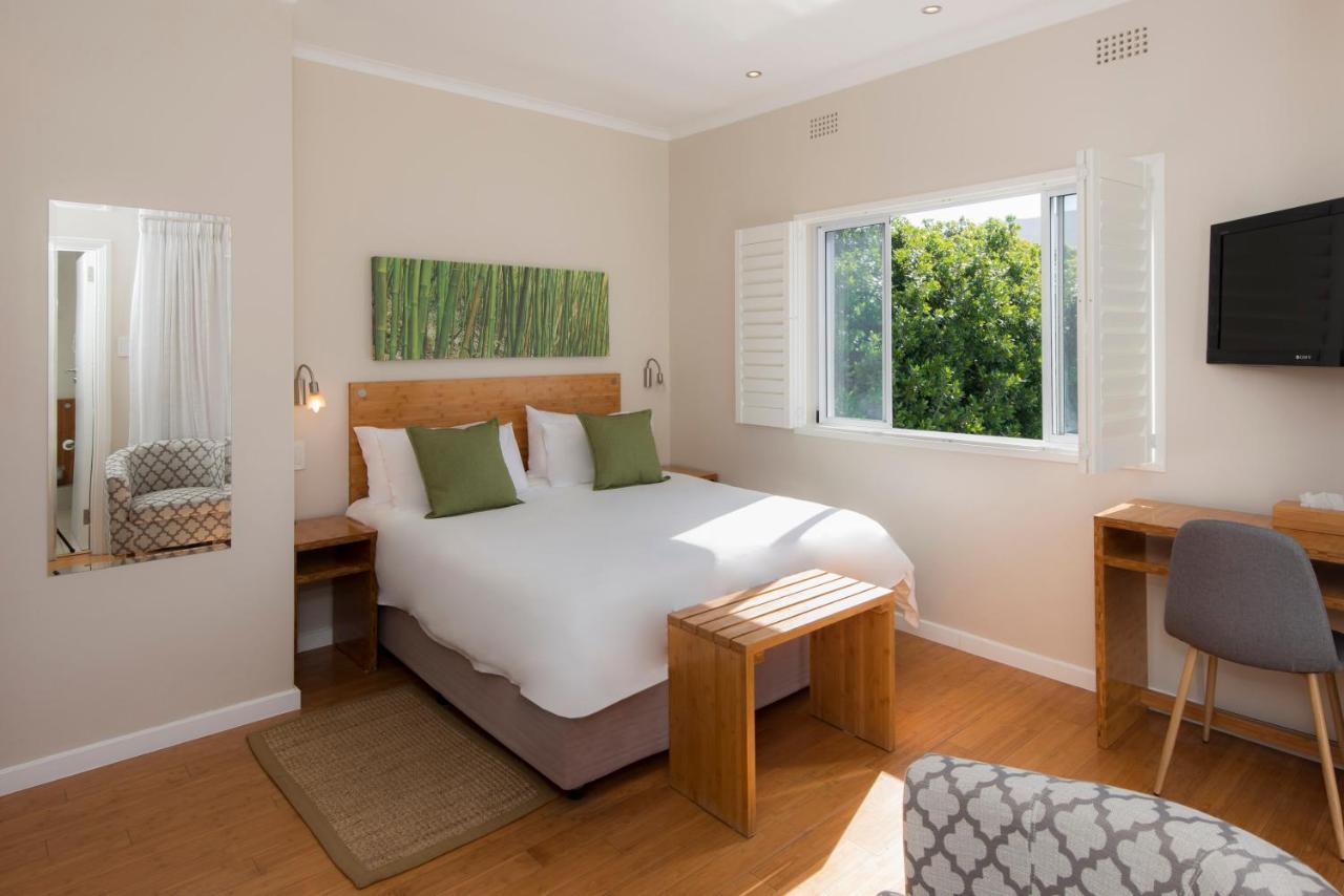 Bamboo Guest House Hermanus Exteriér fotografie