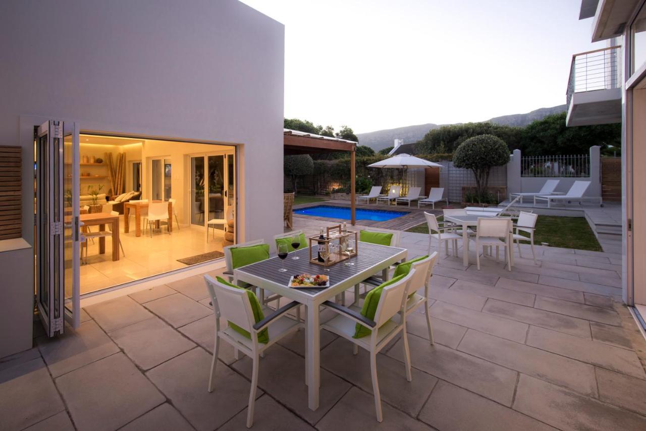 Bamboo Guest House Hermanus Exteriér fotografie