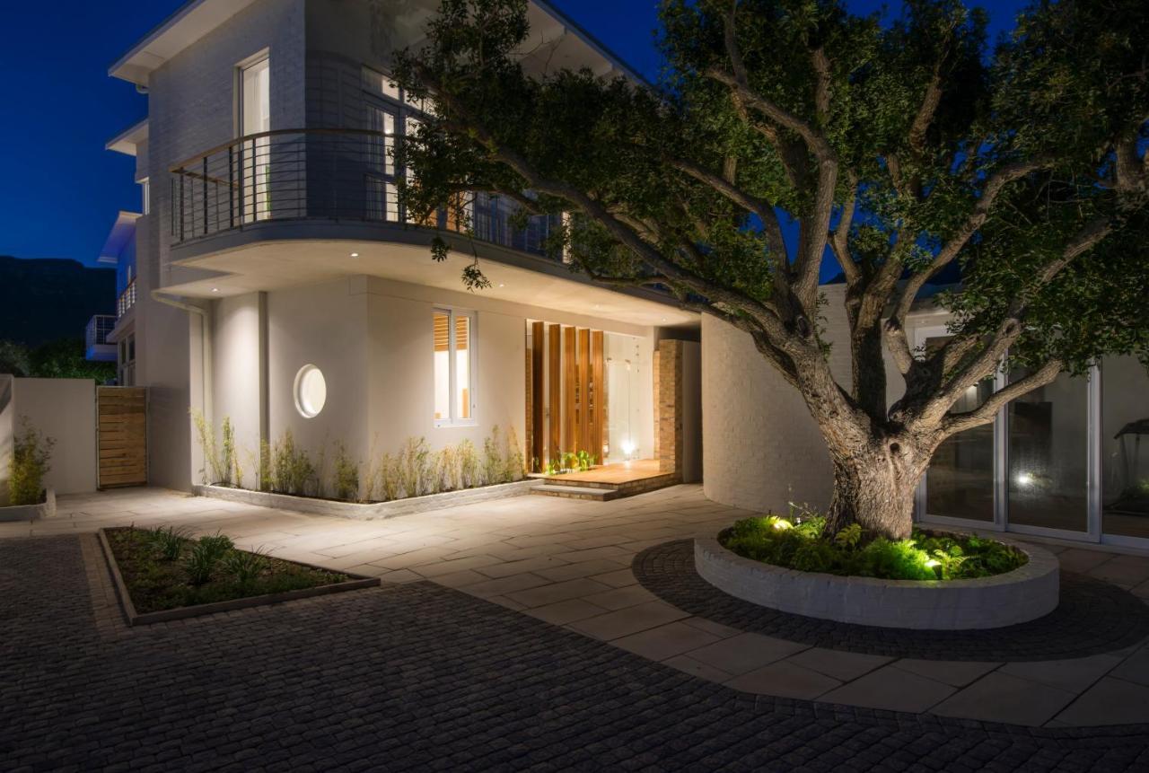 Bamboo Guest House Hermanus Exteriér fotografie