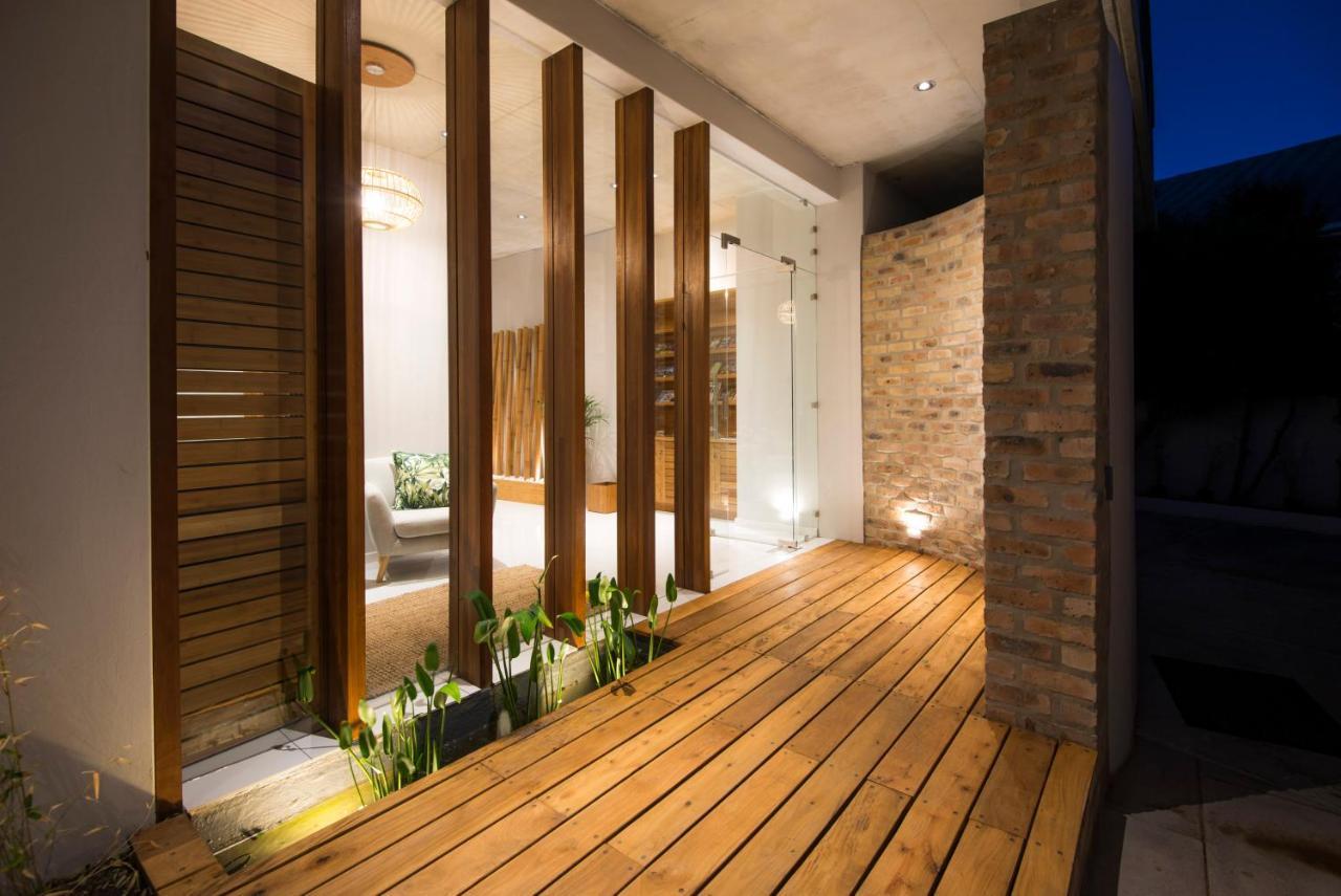 Bamboo Guest House Hermanus Exteriér fotografie
