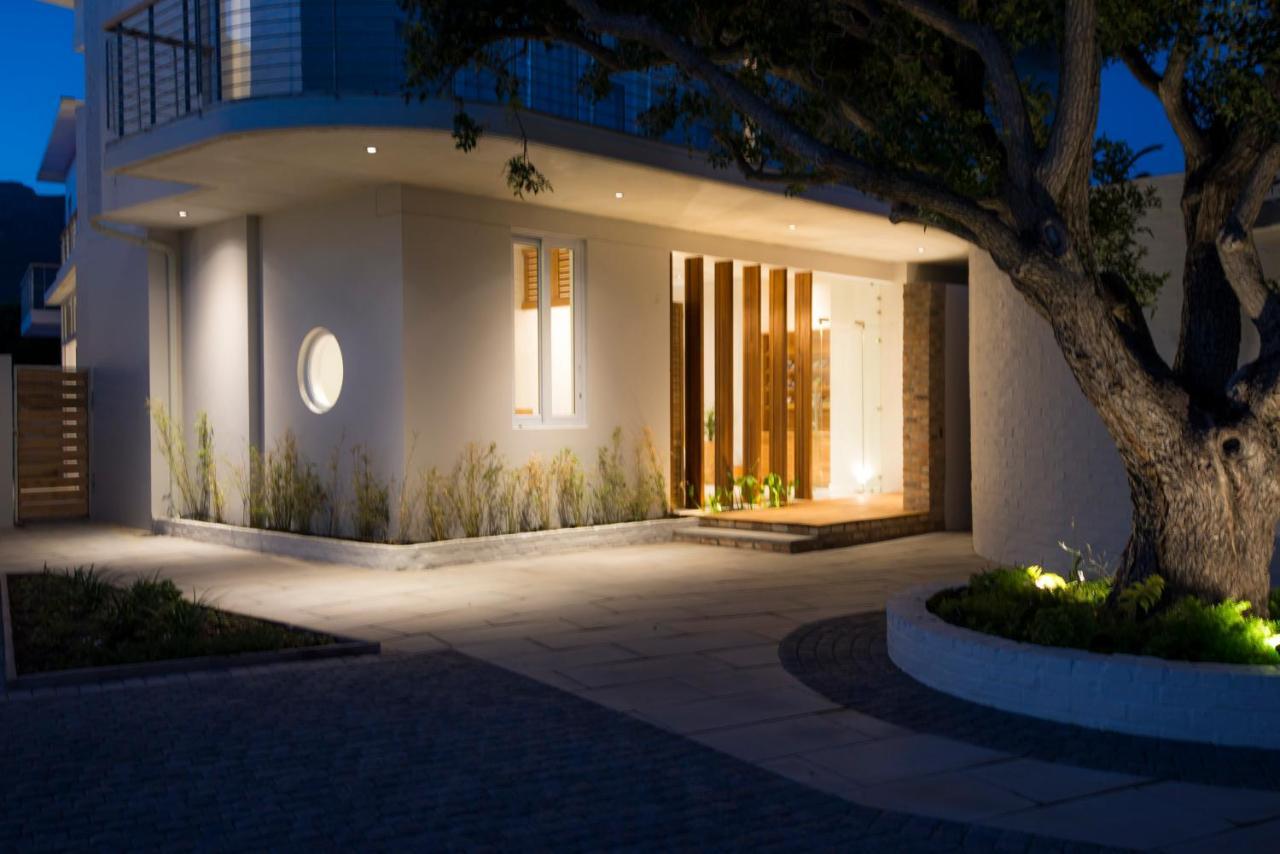 Bamboo Guest House Hermanus Exteriér fotografie