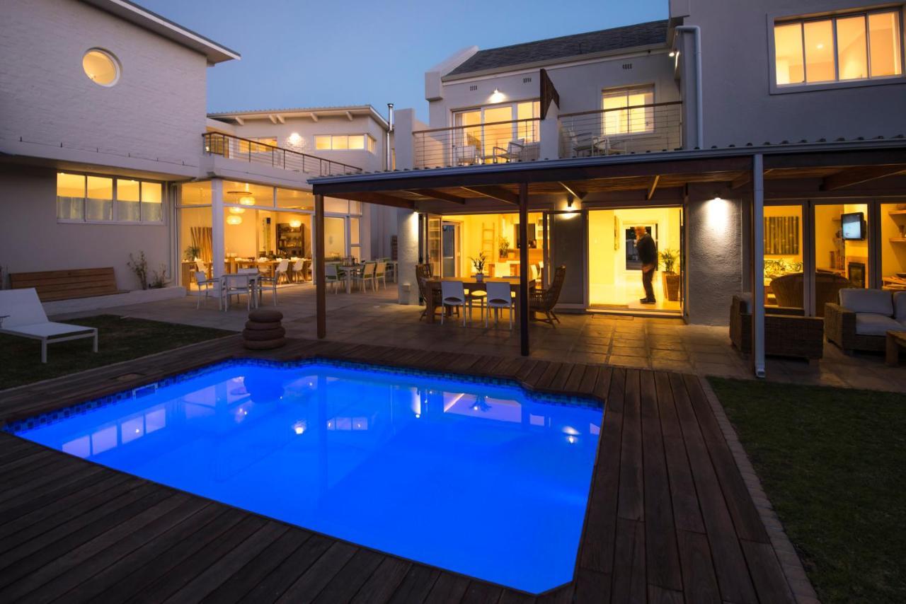 Bamboo Guest House Hermanus Exteriér fotografie