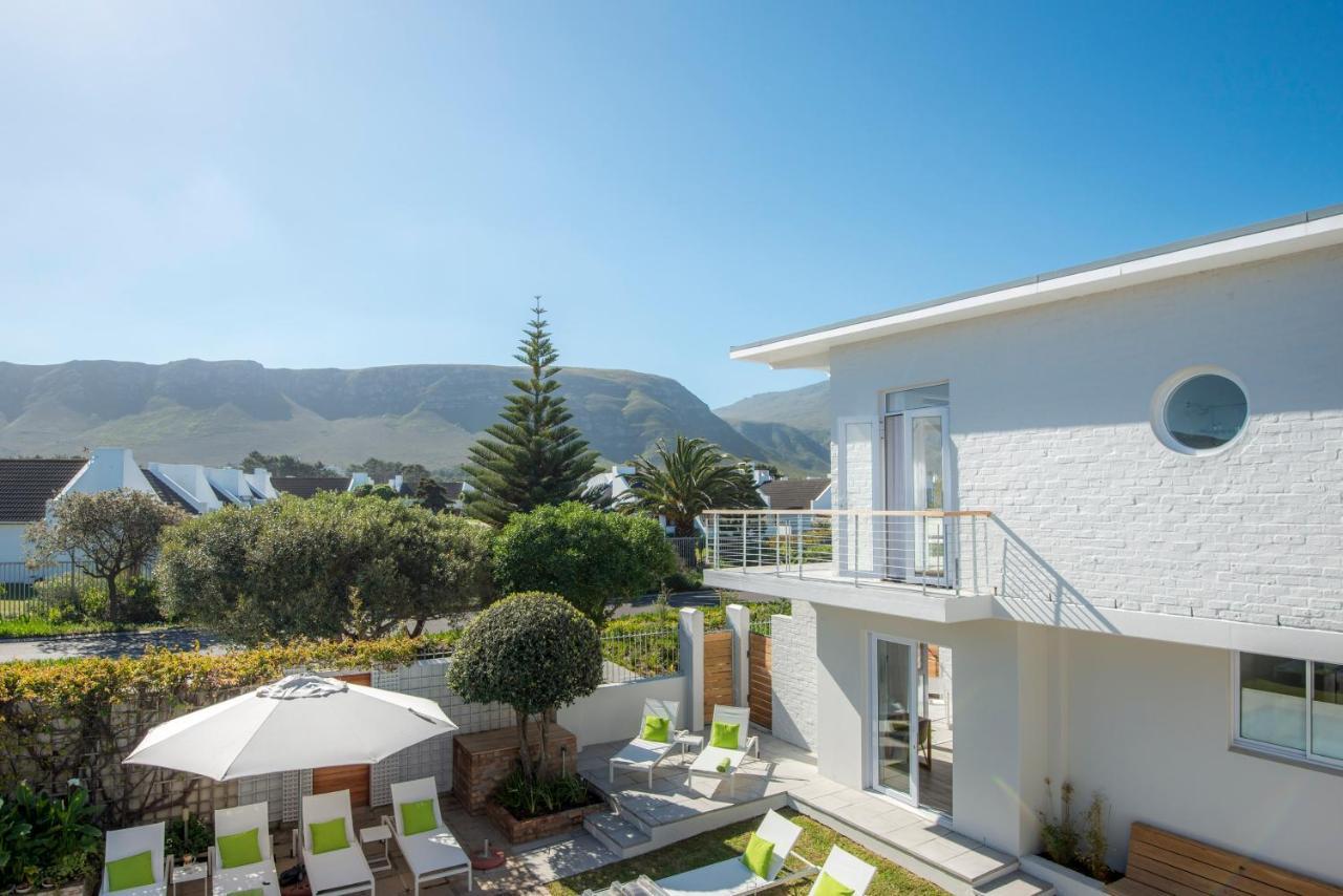 Bamboo Guest House Hermanus Exteriér fotografie