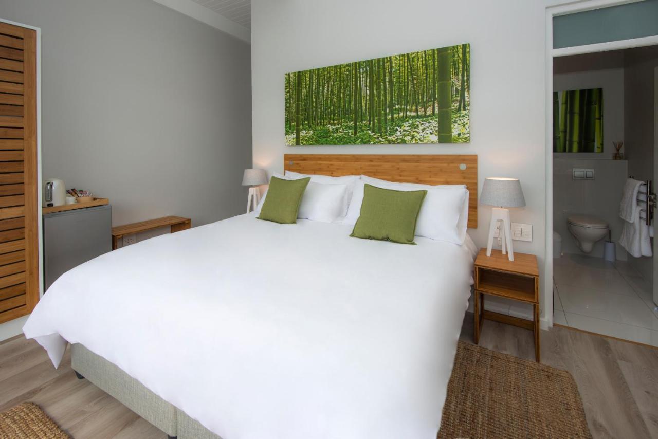 Bamboo Guest House Hermanus Exteriér fotografie