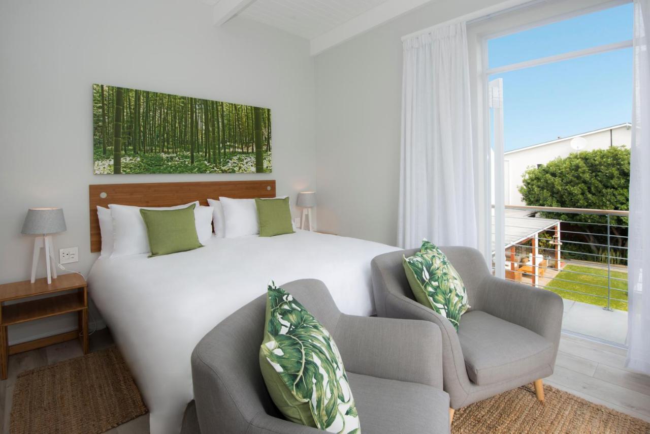 Bamboo Guest House Hermanus Exteriér fotografie