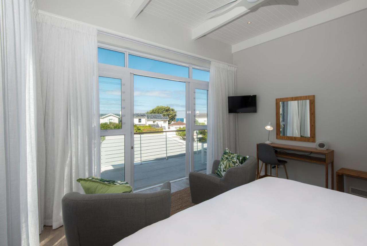 Bamboo Guest House Hermanus Exteriér fotografie