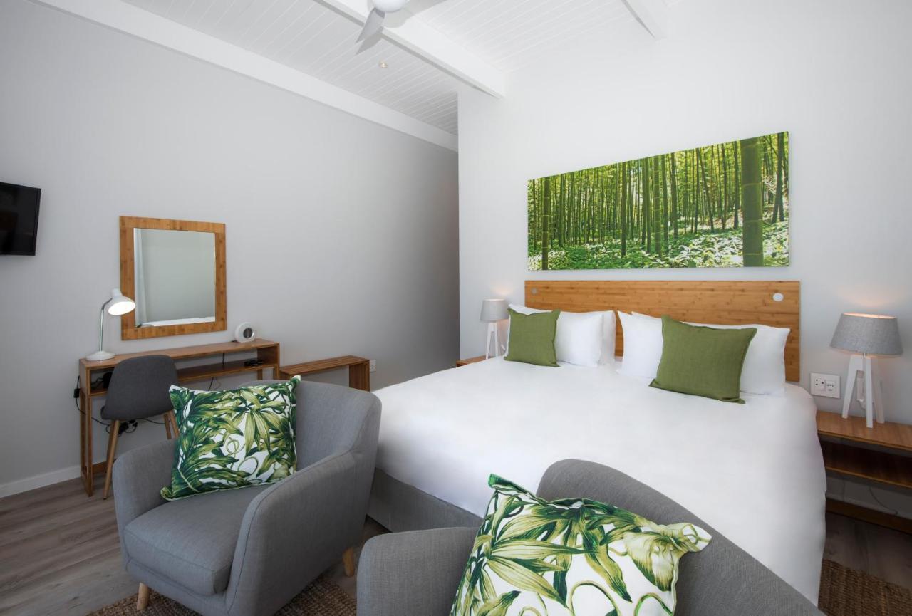 Bamboo Guest House Hermanus Exteriér fotografie