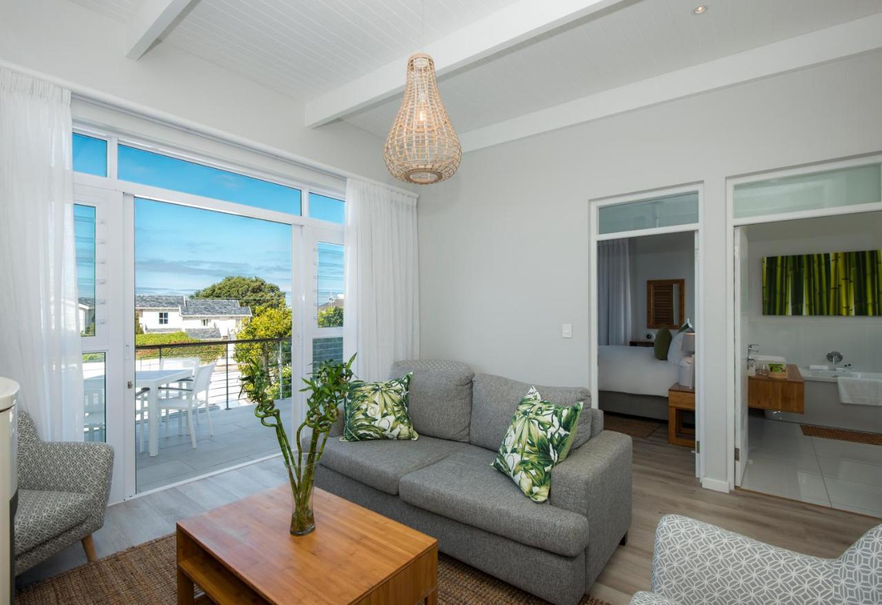 Bamboo Guest House Hermanus Exteriér fotografie